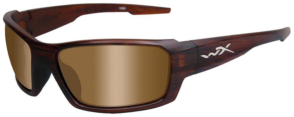 WILEYX ACREB04 REBEL POL BRONZE-TORTSE