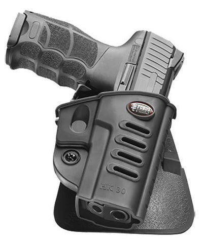 FOBUS HK30     STD EVOL PADDLE HOLSTER