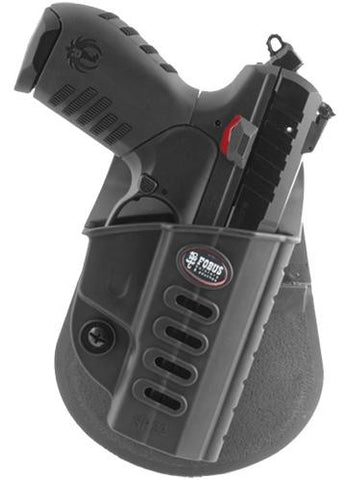 FOBUS SR22     STD EVOL PADDLE HOLSTER