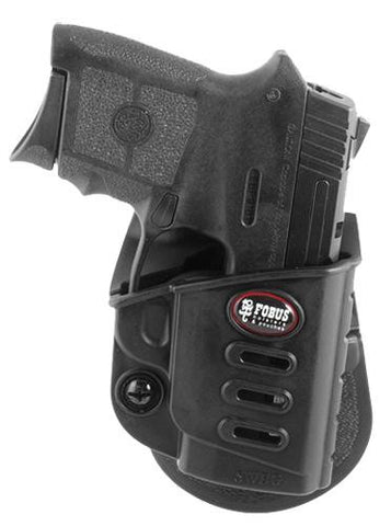 FOBUS SWBG     STD EVOL PADDLE HOLSTER