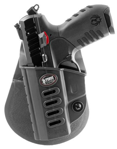 FOBUS SR22LH   STD EVOL PDL HOLSTER LH