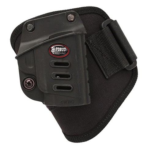 FOBUS SWBGA    ANKLE HOLSTER