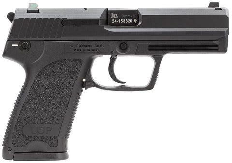 HK 709001LEA5  USP9  NS    9MM NMS 15R