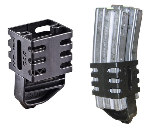 CAA MC16N  AR15 MAG COUPLER        BLK