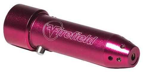 FIREFIELD FF39000   UNV BORESIGHT  RED