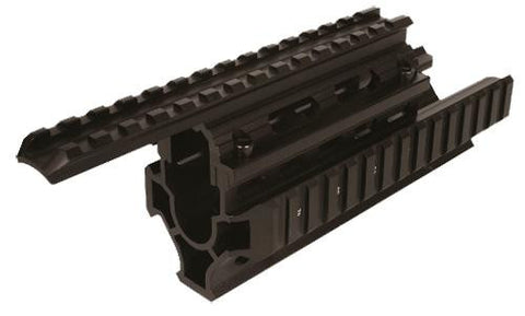 FIREFIELD FF34008 AK 8.65 RFL SCP RAIL