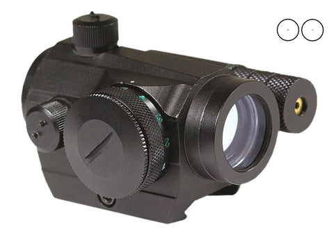 FIREFIELD FF26005 MICRO RD SIGHT W-LAS