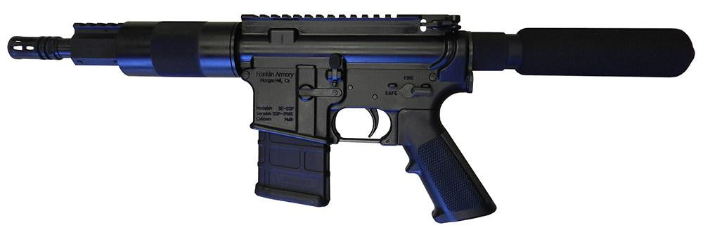 FRNKLN 3064 SE PISTOL 5.56 7.5