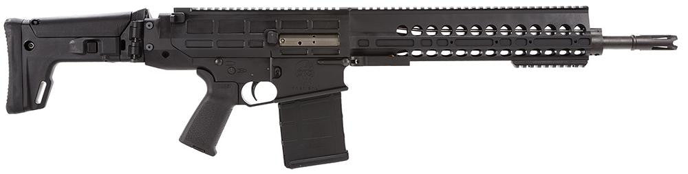 DRD P762BLK PARATUS 7.62 18 FLD 20RBLK