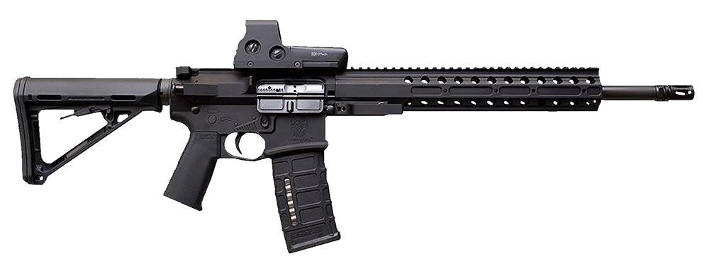 DRD CDR15BLK CDR15 5.56  16 MOE 30RBLK