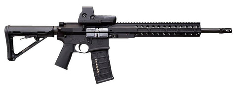 DRD CDR15BLK CDR15 5.56  16 MOE 30RBLK