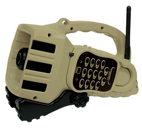 PRIM 3759   DOGG CATCHER PRED CALL