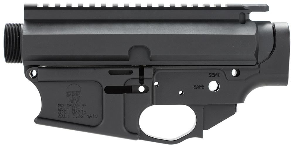 DRD M762REC    BILLET LOW-UP STRP