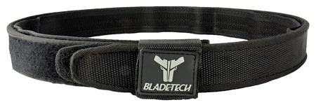 BTEC APPX0078STDCSB38BLK  COMP BELT 38