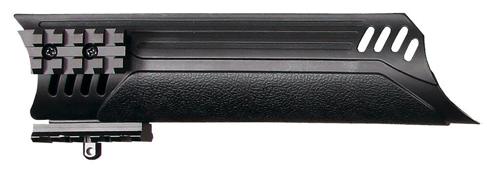 ADV TSG0300  TACT SHTGN FOREND W-RAILS