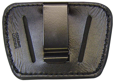 PSPI HL036BLK  HOMELAND BELT HOL SM-MD