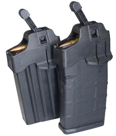 LULA LU21B LOADER SR25-DPMS 7.62-308