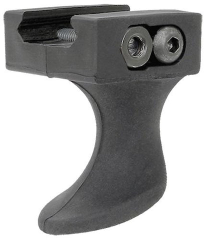 FII 4201SSBK ERGO TACT RAIL HAND STOP