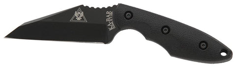 KABAR 2485   TDI HINDERANCE