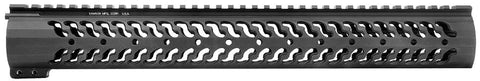 SAM EVO-15    EVOLUTION 15"   RAIL BLK