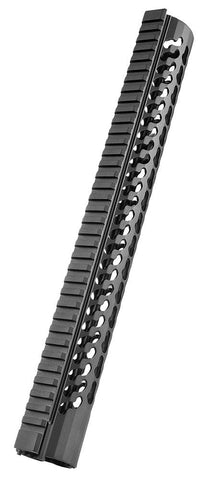 SAM KM-EVO-15   KEYMOD  15"   RAIL BLK