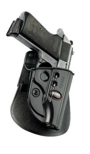 FOBUS PPKE2RP  ROTO EVOL  PDL  HOLSTER