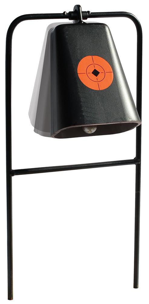 DO MCB2   22 COW BELL SPINNING TARGET