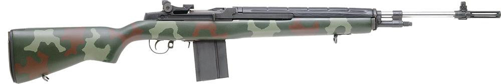 SPG SA9805  M1A SUPER    308    CAM-SS