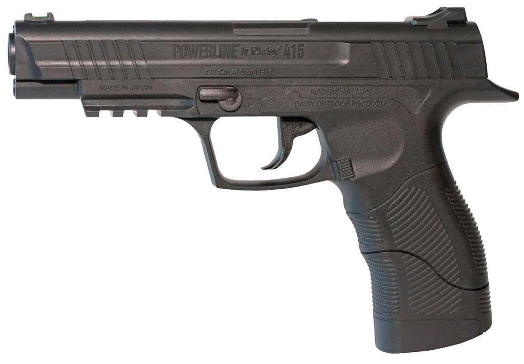 DAISY 980415-222 CO2 AIR PISTOL