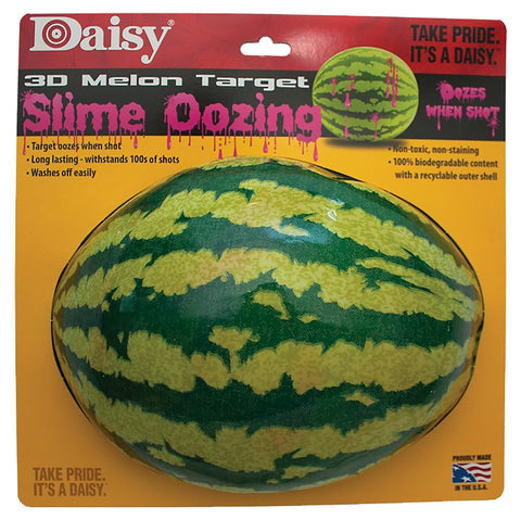 DAISY 990878-406 OOZING 3D MELON TGT