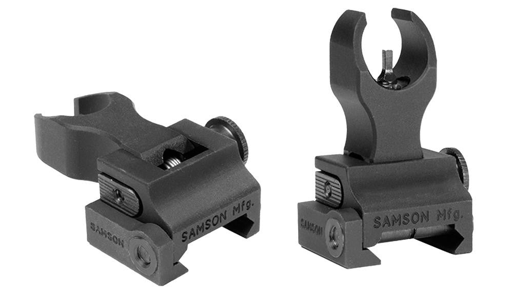 SAM QF-FFS-A2   QFLIP A2 FRONT SIGHT