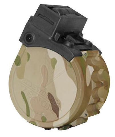 AT 00922 DRUM MAG  10RND      MULTICAM