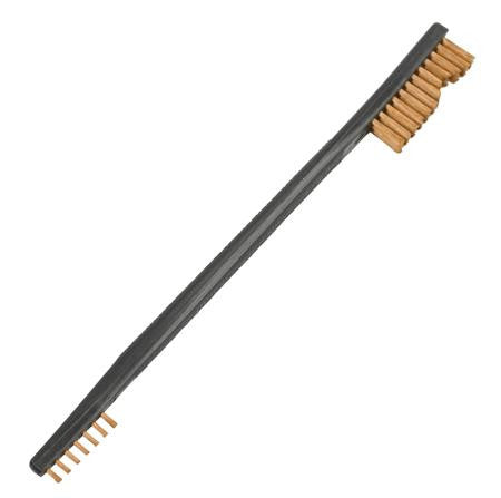 BTECH BTGB-82000   DBL END BRASS BRUSH