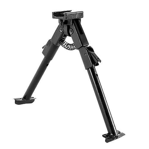 NC ABAS        BIPOD W-WVR MOUNT 6-9IN