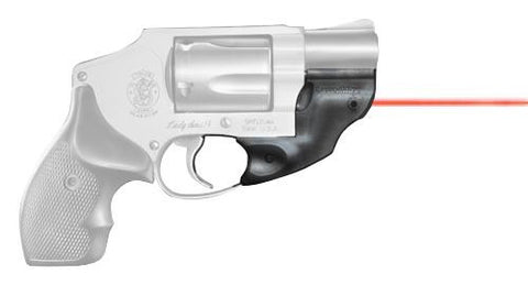 LASM CF-JFRAME-2  LAS S&W REV      RED