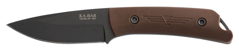 KABAR 7502   GLOBETROTTER