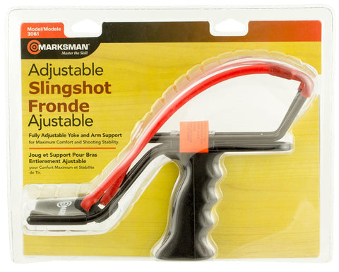 MRK 3061  ADJUSTABLE SLINGSHOT