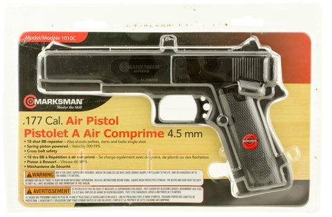 MRK 1010C BB REPEATER AIR PISTOL