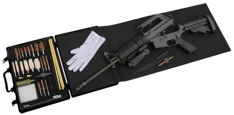 PSPI GCKCA     CLEAN ALL GUN CLEAN KIT