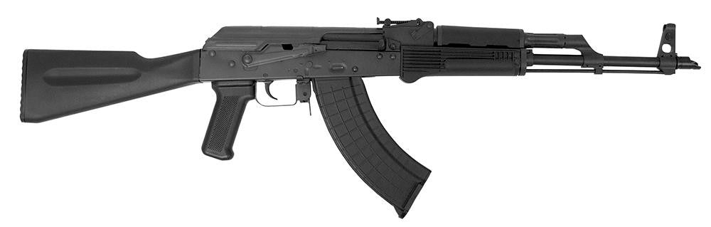 IO IODM2002  AK47 30RD SYN STK  762X39