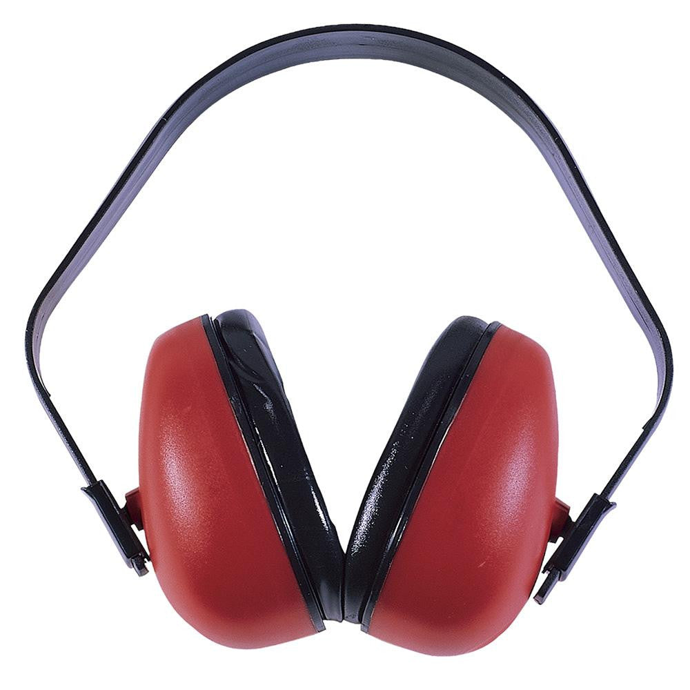 RAD DF0310HC DEF-GUARDMUFFS NRR23