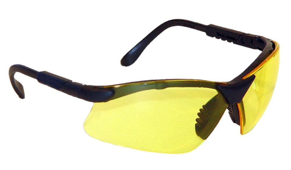 RAD RV0140CS REVELATION GLASSES YELLOW