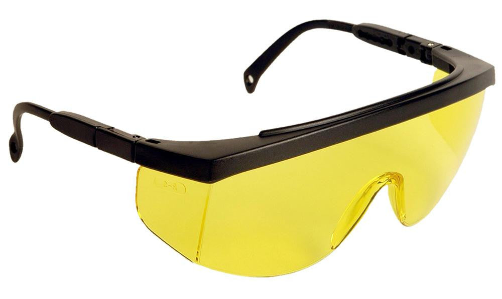 RAD G4J140BP G4 JUNIOR GLASSES YELLOW