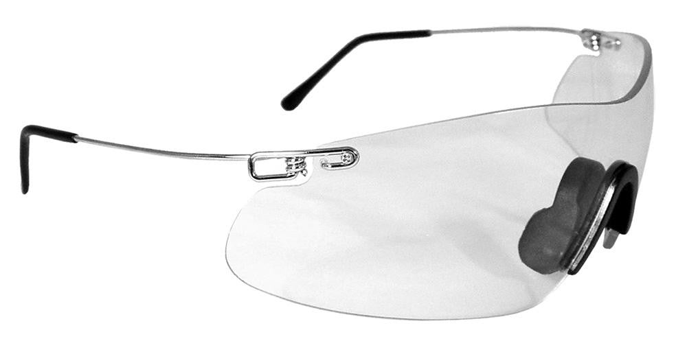 RAD CP5710CS CLAY PRO GLASSES CLEAR