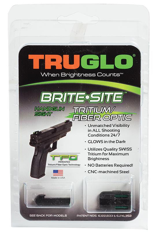 TRU TG131GT1A TFO GLOCK LOW 42