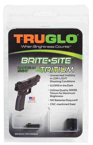 TRU TG231G1A  TRITIUM SIGHT GLK 42