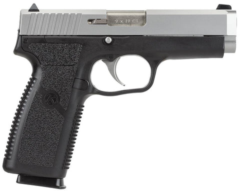 KAHR CT9093   CT9   9MM PLY FRM-SS 4IN