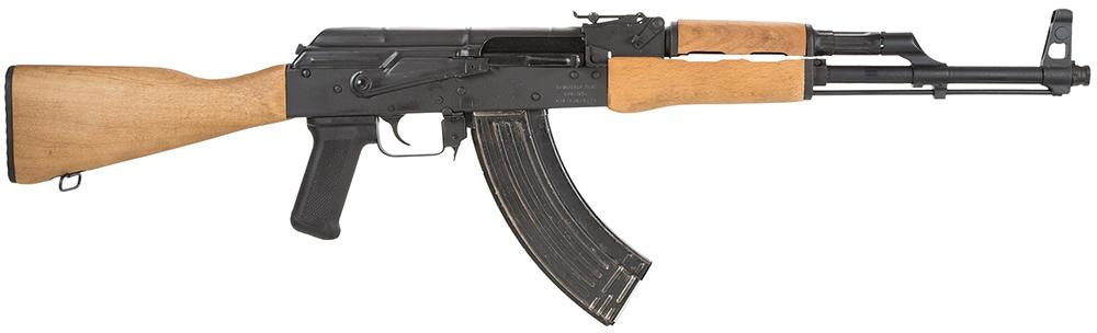 CIA RI1826N  GP WASR 762X39 RIFLE WOOD