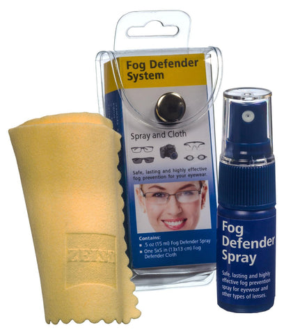 ZEISS 2127437 FOG DEFENDER SPRAY