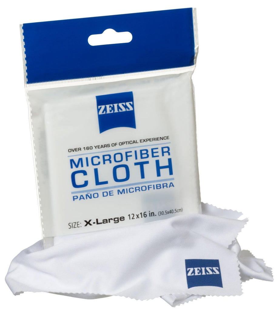 ZEISS 2127538 JUMBO MICROFIBER CLOTH